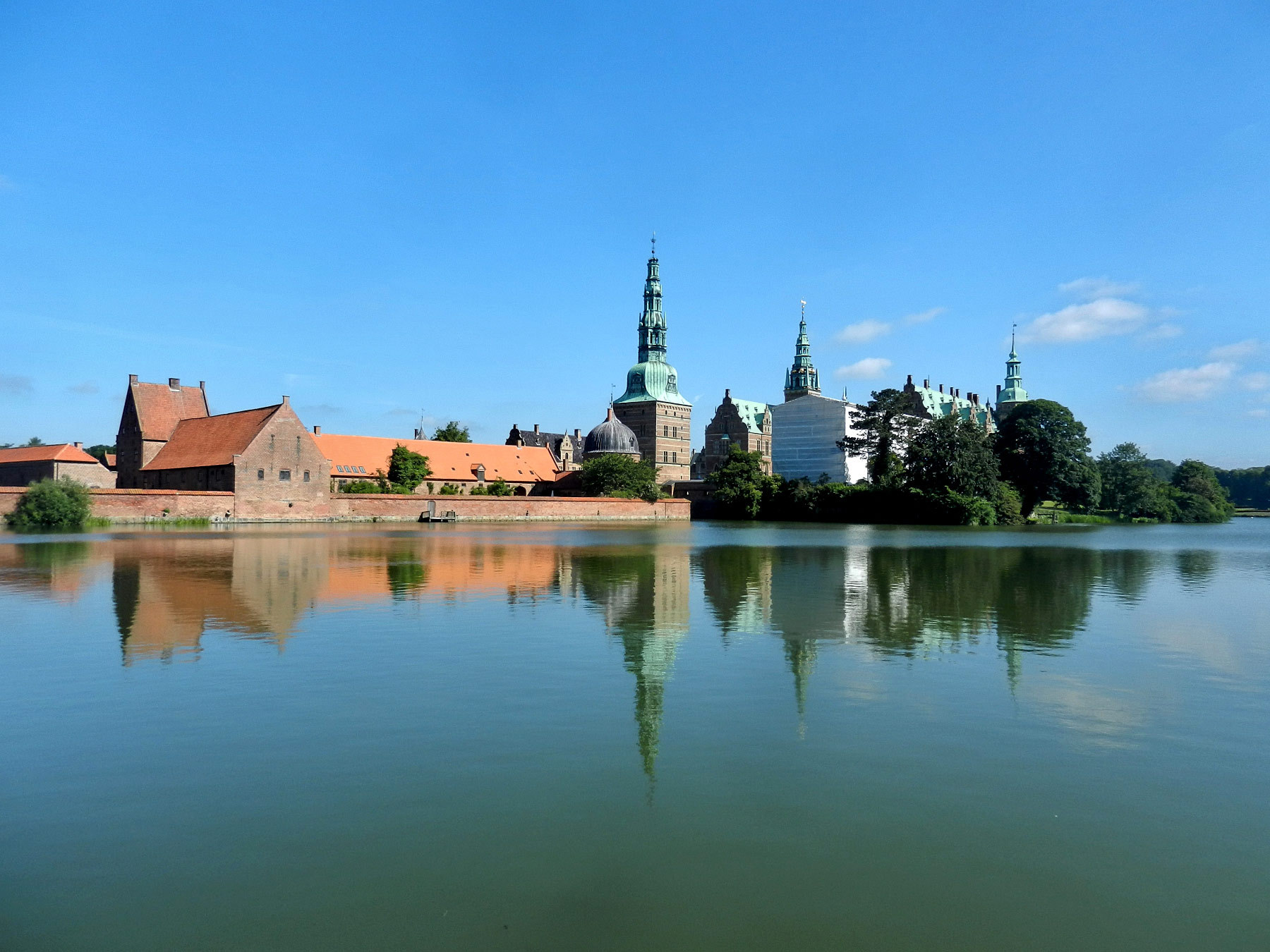 Frederiksborg